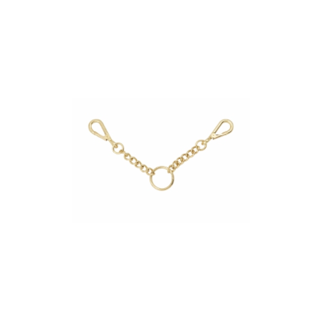 Presentation chain