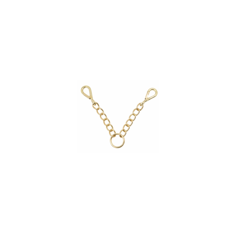 Presentation chain