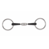 Loose ring double jointed rubber