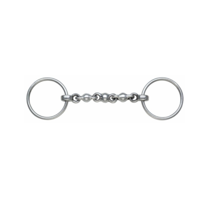 Waterford Loose ring bit