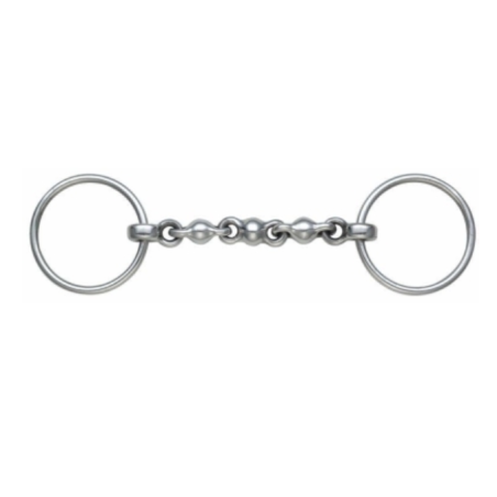 Waterford Loose ring bit