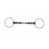 Waterford Loose ring bit sweet iron