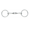 Loose ring double jointed