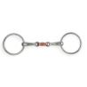 Loose ring double jointed Cooper