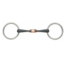 Loose ring double jointed Sweet iron