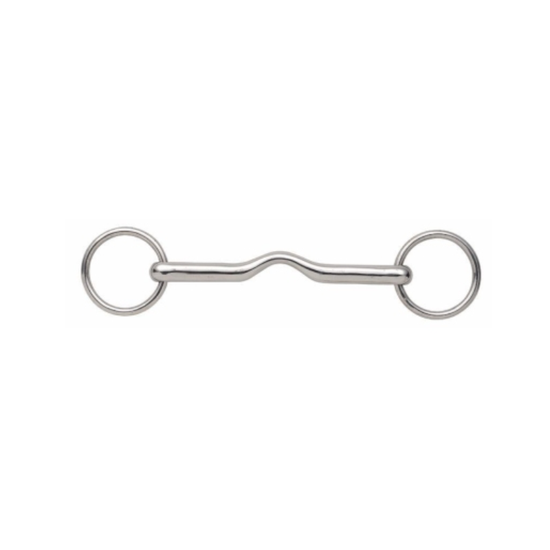 Loose Ring Snaffle