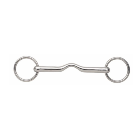 Loose Ring Snaffle