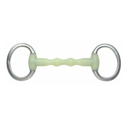 Eggbutt mullen soft