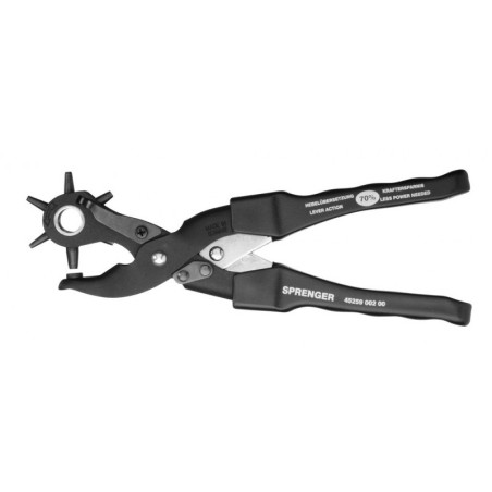 Hole Punch