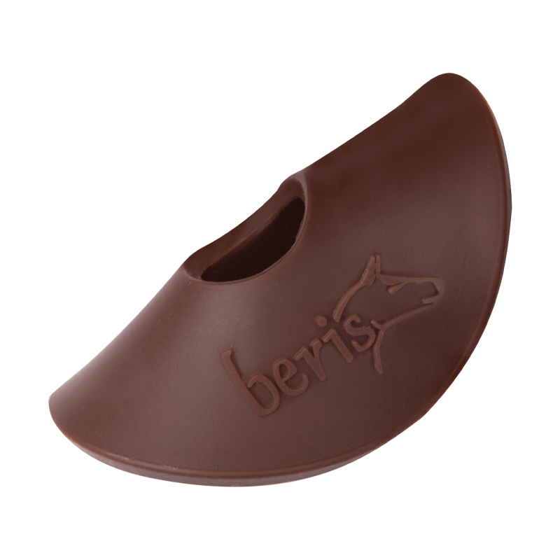 Rondelles de mors Beris