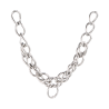Curb chain