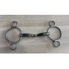 3 ring locked sweet iron used