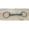 MARIA Titanium Double Jointed Loose rings used