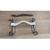 Inno Sense-baby weymouth fixed-port medium used