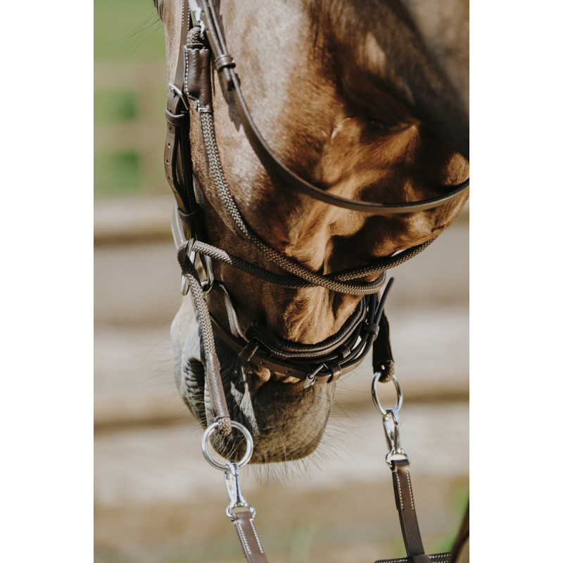 Bitless Bridle Norton