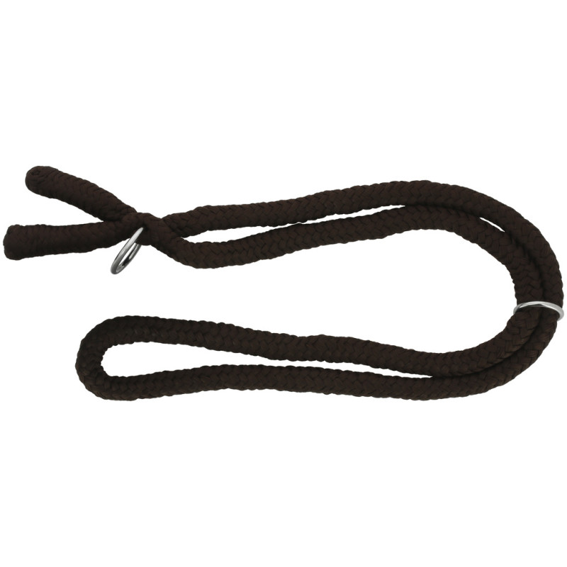 Ethological neck rope