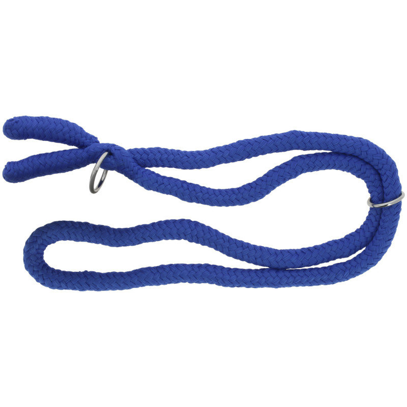Ethological neck rope