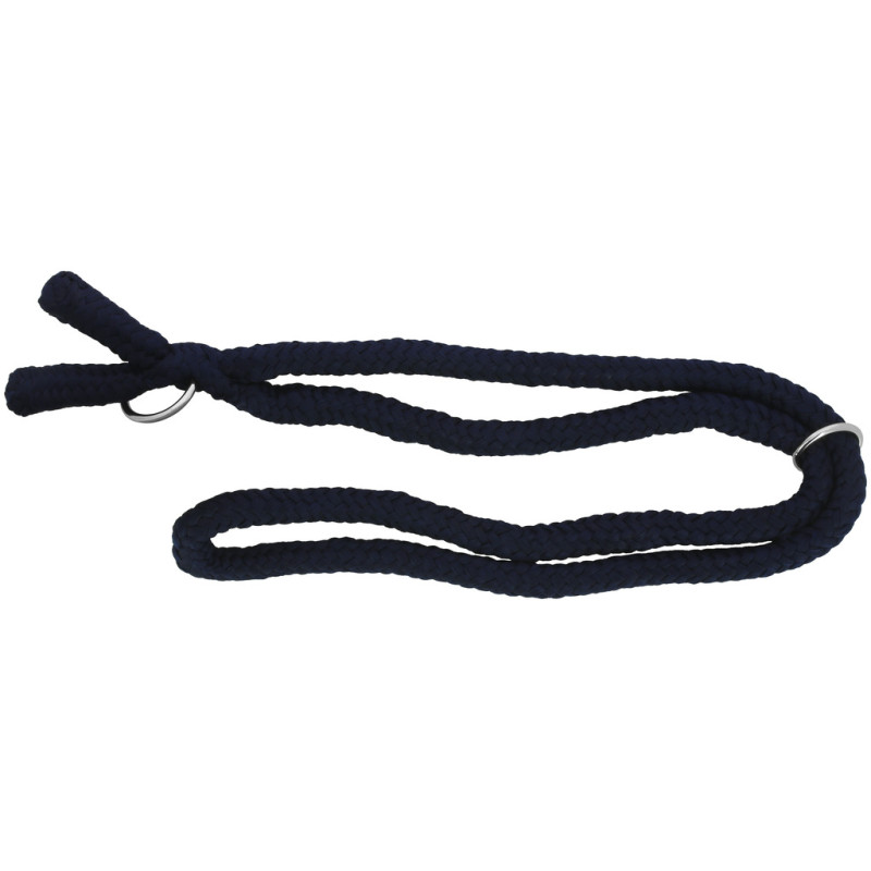 Ethological neck rope