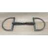 EMIL Titanium Dee rings used