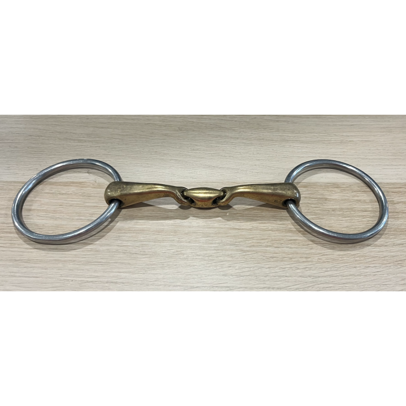 Anatomic Snaffle LEVEL 2 used