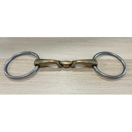 Anatomic Snaffle LEVEL 2 used