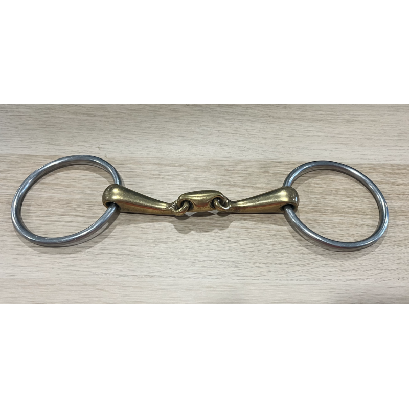 Anatomic Snaffle LEVEL 2 used