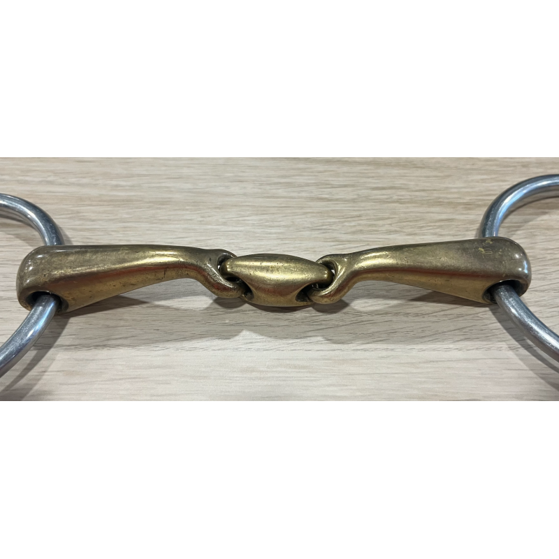 Anatomic Snaffle LEVEL 2 used