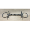 WILMA titanium loose rings used