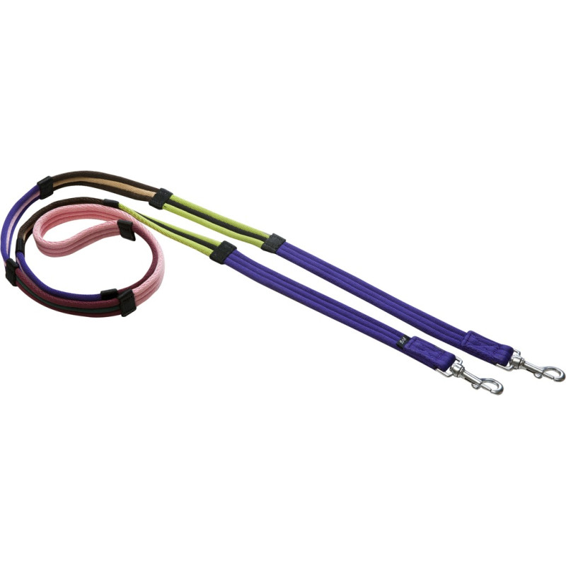 Fabric reins colors education Norton