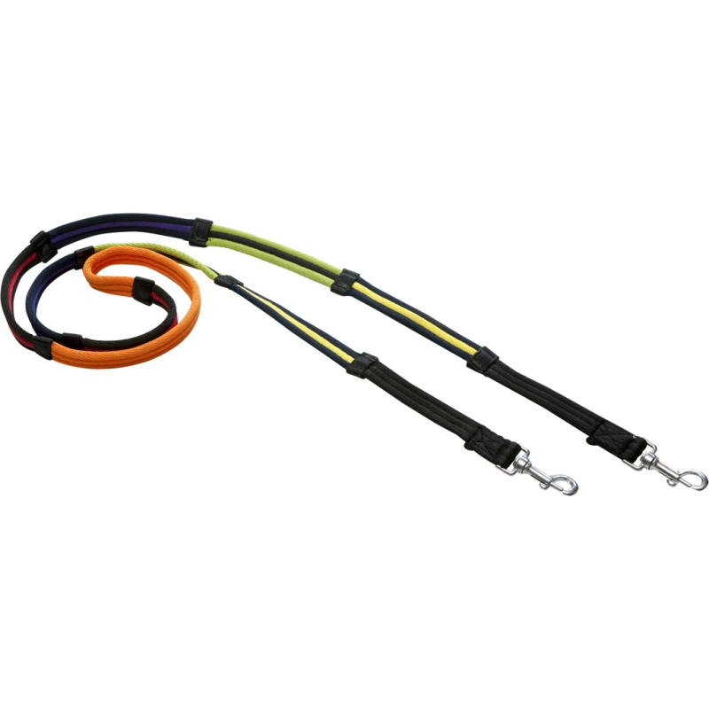 Fabric reins colors education Norton