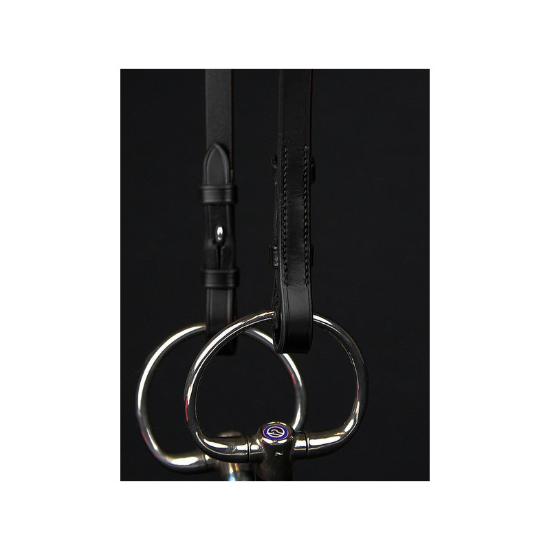 ANATOMIC LINE CHEEK PIECE Buckles