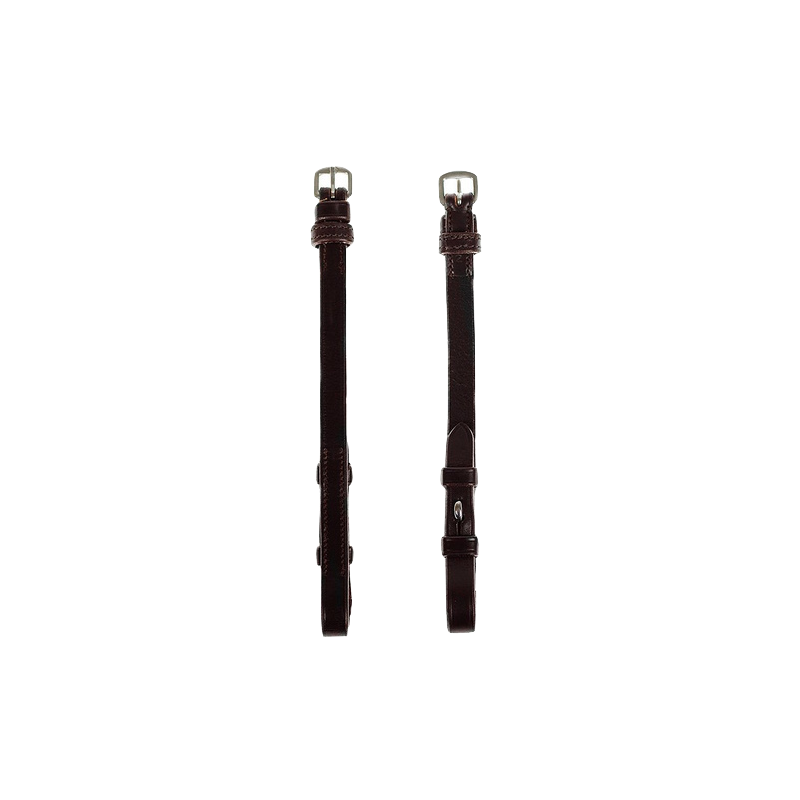 ANATOMIC LINE CHEEK PIECE Buckles