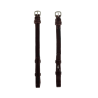 ANATOMIC LINE CHEEK PIECE Buckles