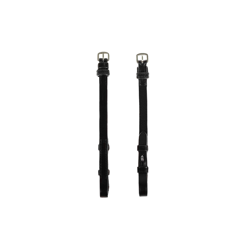 ANATOMIC LINE CHEEK PIECE Buckles