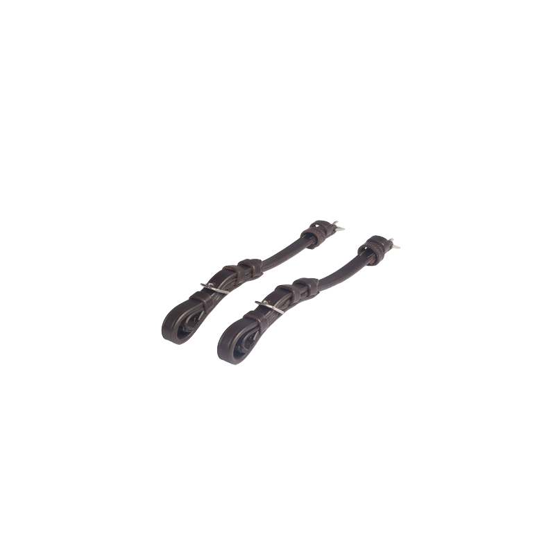 Cheekpieces buckles PS of Sweden