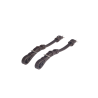 Cheekpieces buckles PS of Sweden