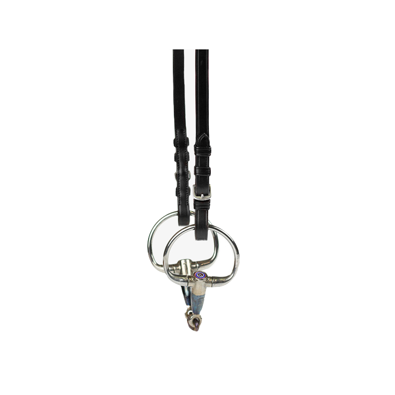 Montants de mors avec boucles Ps of Sweden