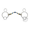 Universal 2½ Ring Ported Barrel