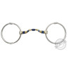 Big Ring Gag Ported Barrel