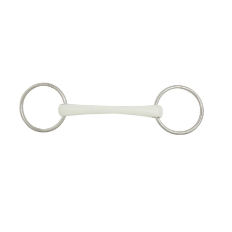 Full cheek Soft Straight BR
