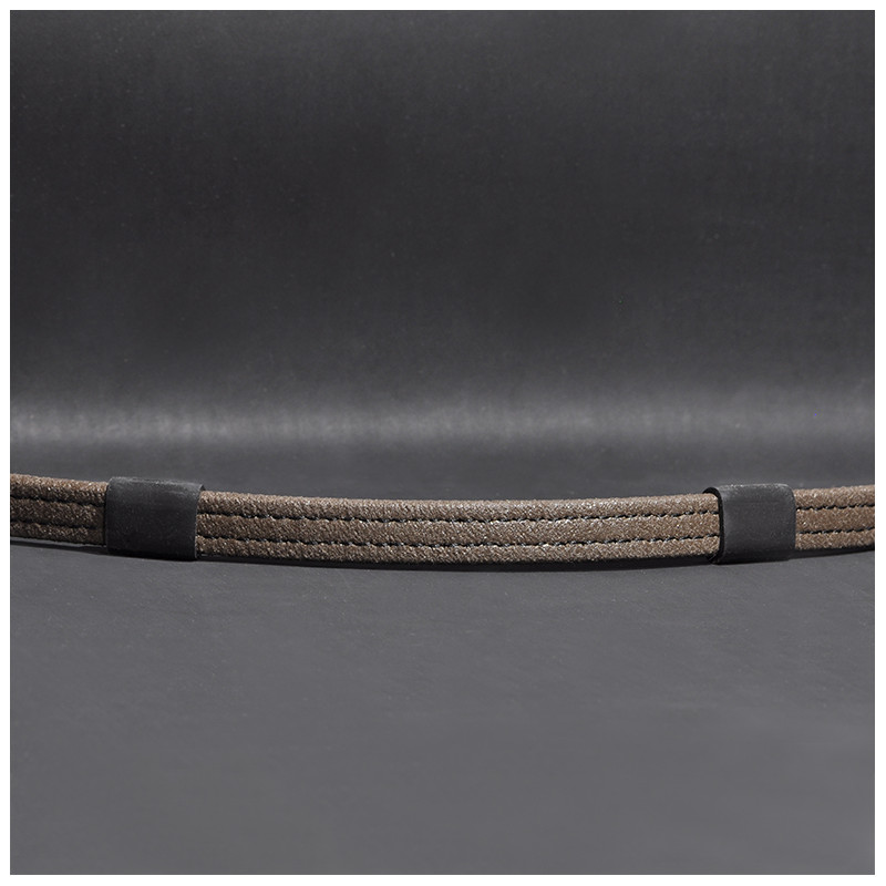Leather Neck strap Liberty IHWT