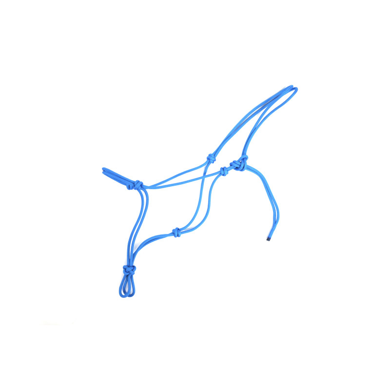 ethological halter