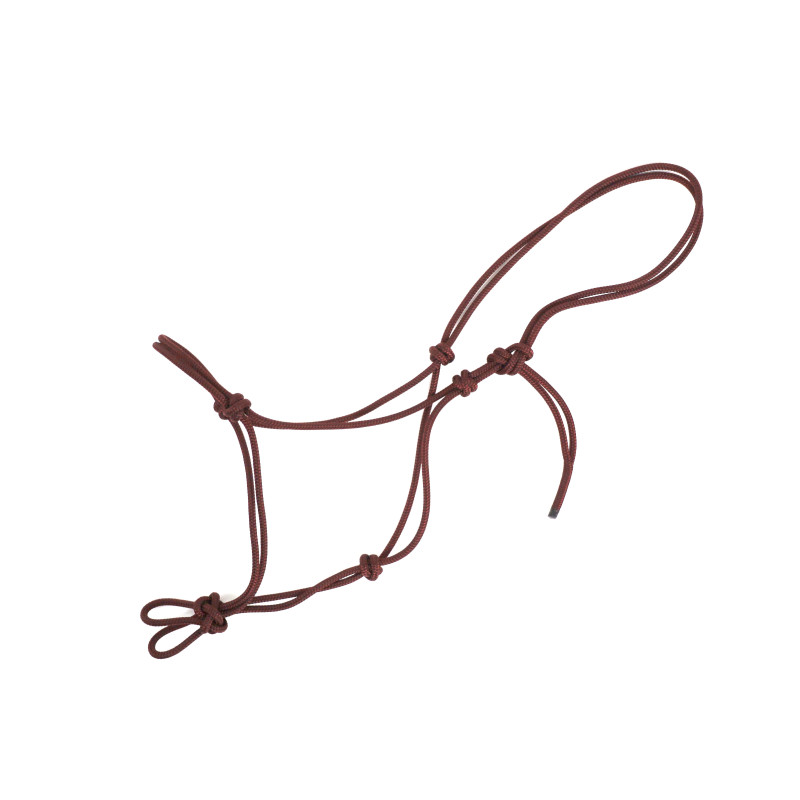 ethological halter
