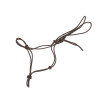 Licol Ethologique Atelier Corde| Mors & More