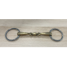 Loose ring snaffle - bradoon used