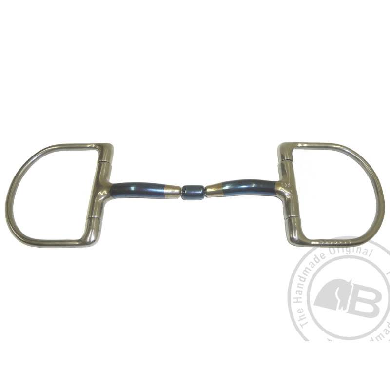 Mors Verdun double brisure barrel 20 - Bombers