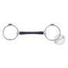 Medium Ring Gag Moulded Mullen - Bombers