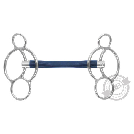 Williams Moulded Mullen - Bombers