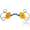2½ Ring Bomber Blue - Bombers