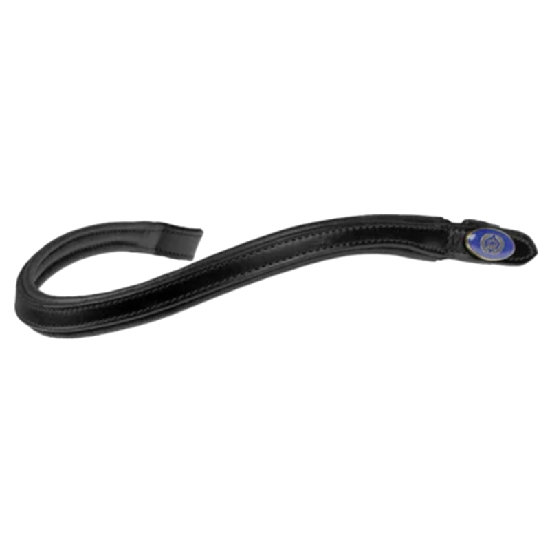 Browband Silver Clincher - PS of Sweden